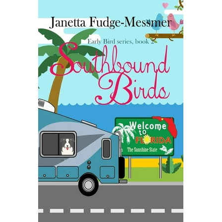 Southbound Birds, (Paperback)