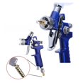thumbnail image 2 of 0.8MM/1.0MM Nozzle Mini Paint Spray Gun HVLP Airbrush For Painting Car High Atomization Sprayer Aerograph Pneumatic Tool ,Durable Build, 2 of 7