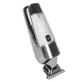 thumbnail image 1 of Recortadora de pelo inalámbrica para hombre, bajo nivel de ruido, segura, profesional, retro, eléctrica, para peluquería doméstica., 1 of 14