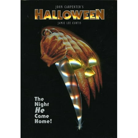Halloween (DVD)