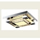 thumbnail image 2 of Plafon Lacaille X Iluminación Luz Vic Innovador, 2 of 2