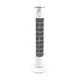 thumbnail image 1 of Ventilador de Torre con 3 velocidades Giratorio de 29", 1 of 8