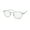 white / silver, variant on WILLIAM MORRIS LONDON 50194 EYEGLASS FRAME/GLASSES FULL-RIM FAMOUS DESIGNER MENS