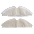 thumbnail image 3 of 4/10Pcs Mop Cloth Wipe Kit For Inic I9 Robot Vacuum Cleaner Replacement Parts Accessory User-Friendly And Can Be Easily Replaced, 3 of 8