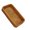 Rectangular Storage-S, variant on Natural Fruit Basket Bread Storage Bin Ventilated Design For Kitchen Living Room Home Organization