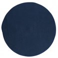 thumbnail image 1 of Colonial Mills PO53R108X108 9 x 9 ft. Port Royale Round Rug, Jasmine, 1 of 1