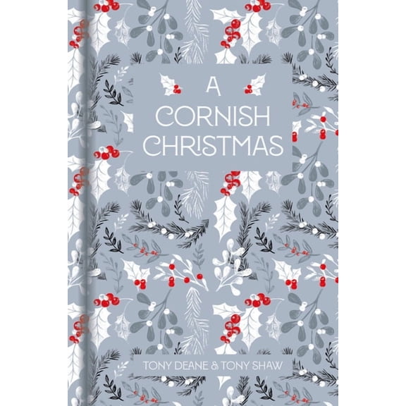 A Cornish Christmas, (Hardcover)