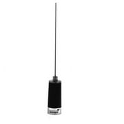 PCTEL Maxrad 142-174 MHz DC Grounded 5/8 Wave Antenna - Black