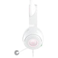 thumbnail image 5 of Audífonos Gamer RGB Razer Kraken Kitty V2 Orejas de Gatito Blanco, 5 of 5