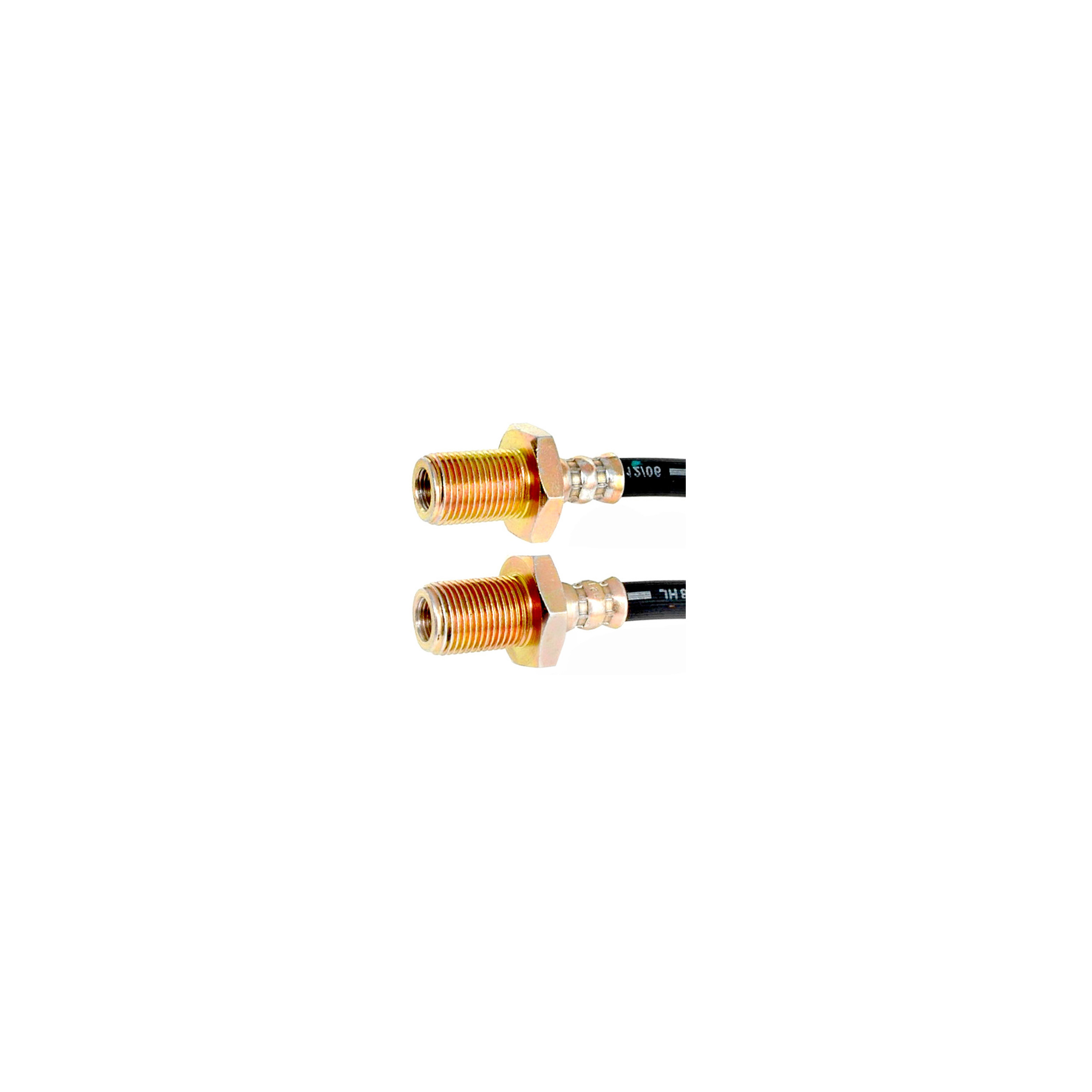 Element3™ Brake Hoses