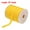 Yellow 1/2 inch x 55 Yard, variant on Uxcell 1/2" Double Fold Bias Tape Polyester Continuous Bulk Bias Tape for Sewing Seaming Yellow 55 Yards