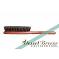thumbnail image 6 of Calcutta Boar Bristle Hair Brush, 100% Pure Boar Bristle Hairbrush for Natural Healthy Hair, Made in Germany, 6 of 6