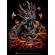 thumbnail image 1 of 30x40cm 5d Diy Diamond Painting Full,dragon De Dessin Anim#a,diamante De Diamantes De Imitación Diy, 1 of 5