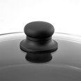 thumbnail image 3 of Alpine Cuisine 2,3 Litres Casserole Antiadhésive en Aluminium avec Poignée Tactile Douce, 3 of 6