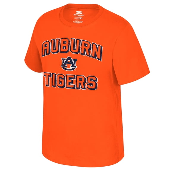 NCAA Mens Auburn Tigers T-SHIRTS Game Day Fan Apparel