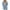 03# Sky Blue, variant on UoCefik Fleece Jacket Women Plus Size Oversized Sherpa Jackets Winter Teddy Bear Coat with Pockets Long Sleeve Open Front Hooded Cardigan Black XL