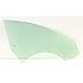 thumbnail image 3 of Passenger Right Side Front Door Window Door Glass Compatible with Tesla 3 4 Door Sedan 2017-2023 Models, 3 of 4