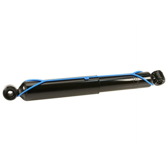 Rear Shock Absorber - Compatible with 2008 - 2013 Chevy Suburban 1500 2009 2010 2011 2012