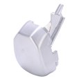thumbnail image 4 of Lr108936 Lr099206 Gear  Button Decor Gear  Lever Button Trim Cover LR117072 Replacement For Land Rover Range Rover Sport 2014-2019, 4 of 8