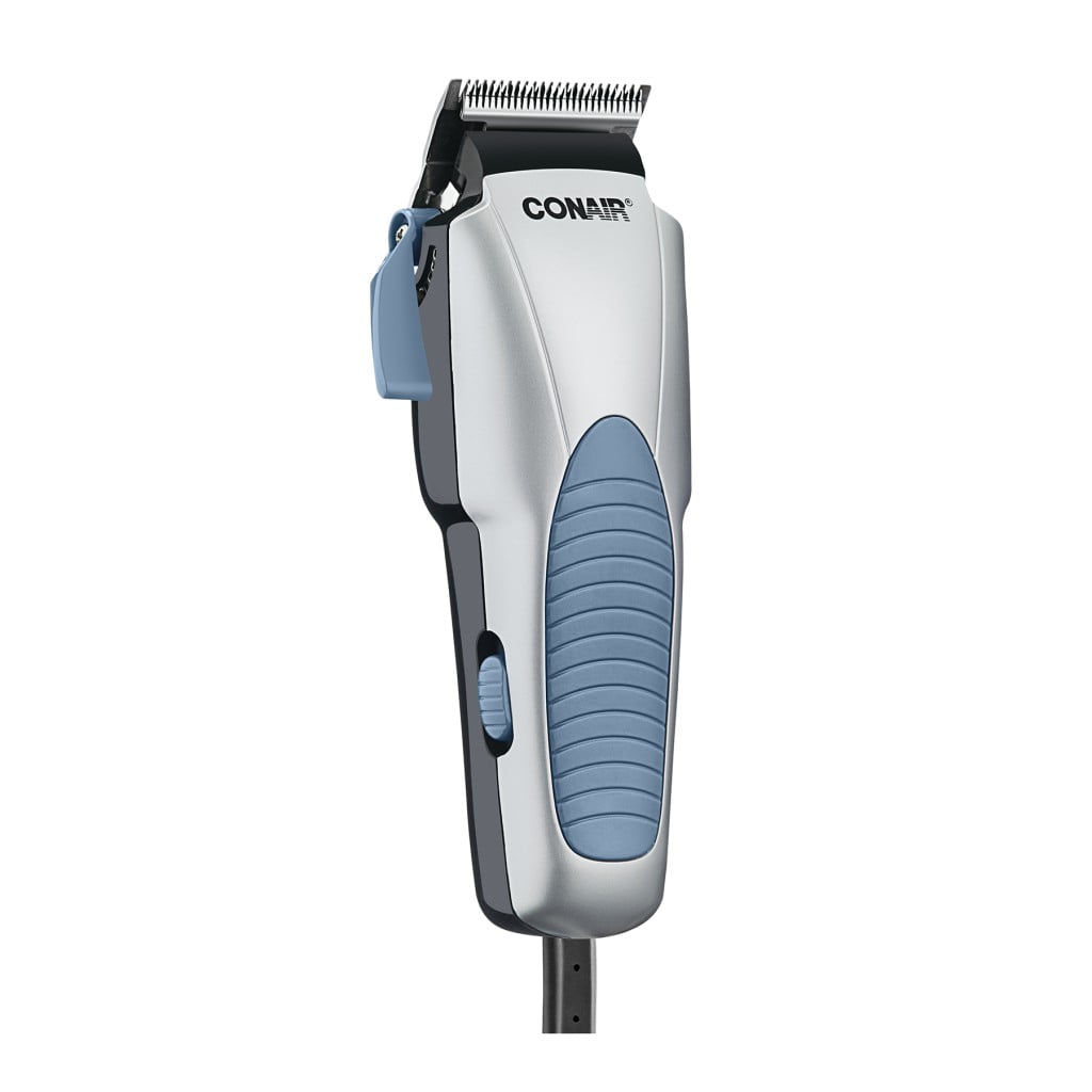 Conair Men Custom Cut Haircut Kit, 18 Piece