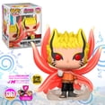 thumbnail image 1 of Funko Pop Naruto Modo Barion #1361 Glow AAA Exclusivo 6 Pulgadas Original Funko Anime Manga Boruto Naruto Next Generations, 1 of 2