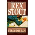 thumbnail image 1 of Pre-Owned If Death Ever Slept (Unknown) 0553236490 9780553236491, 1 of 1