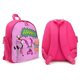 thumbnail image 4 of ¡¡¡Aaahh!!! Monstruos Reales Mochila Escolar para Niños y Niñas, Mochila Infantil Ligera de Alta Calidad, Grande y Duradera ROSA, 4 of 6