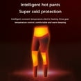 thumbnail image 4 of Seasonal Savings,Intelligent Constant Temperature Heating For Middle-Aged And Elderly For Man,PENDANE,black, 4 of 8