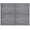 Dark Gray, variant on Extra Large Stone Bath Mat for Bathroom,Quick-Drying Diatomite Stone Shower Mat,Spliceable Design Instant Dry Technology Bath Mats Non-Slip Easy to Clean