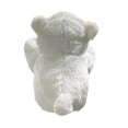 thumbnail image 3 of dinofactory Polar Bear Fairway Wood Headcover, Plush, White, 3 of 5