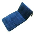 thumbnail image 4 of Billuyoard Folding Meditation Mat Prayer Rug Portable Mat for Home Decor  Kits de decoración para fiestas Azul 55x147cm, 4 of 6