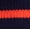 Darkest Navy Stripe, variant on Free Assembly Women's Cropped Mock Neck Cotton Sweater, Midweight, Sizes XS-XXL