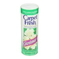 thumbnail image 4 of Carpet Fresh Rug and Room Deodorizer Powder Gardenia with Baking Soda 14 oz, 4-Pack, 4 of 6