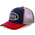 thumbnail image 1 of Gorra de béisbol Vons Dutchs Anime Snapback, algodón, 55-62 cm, 1 of 1