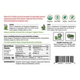 thumbnail image 5 of Health&Tea Raspberry Matcha, Organic, Japan Matcha, Raspberry Flavor, 3.5oz, 5 of 6