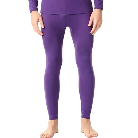 

YeccYuly Men s Recycled Premium Waffle Thermal Underwear Long Johns Bottom