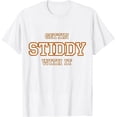 thumbnail image 1 of Gettin Stiddy with it Camiseta, 1 of 2