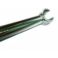 thumbnail image 5 of Fits Royal Enfield 500 Rear Mudguard Carrier LH+RH Chrome Plated Accustomed, 5 of 5