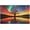 500 PCS, variant on 500 Piece Jigsaw Puzzle for Adults, Tree of Life Aurora Scene, Fantasy Nature Artwork for Relaxation and Home Decor