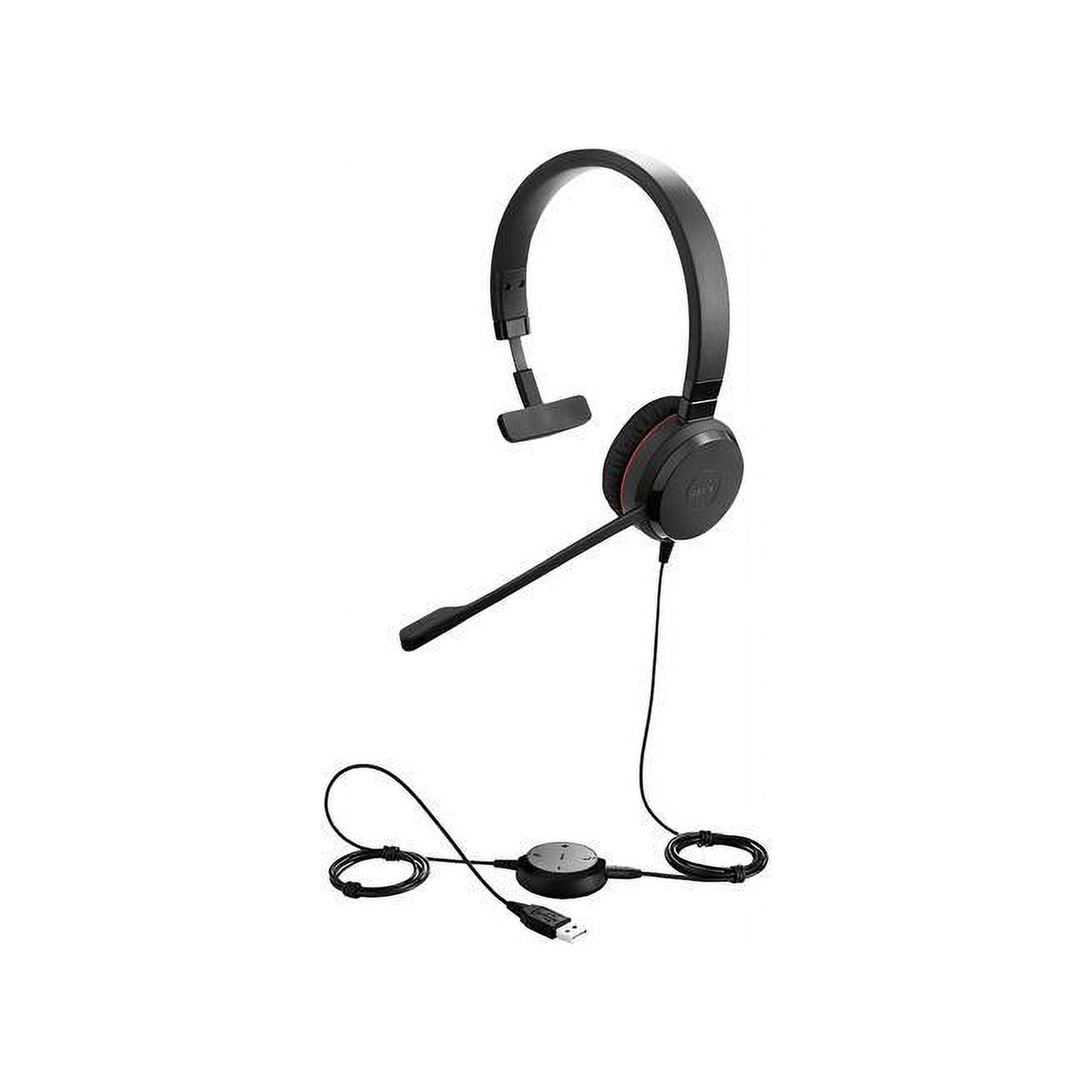Jabra Evolve 30 II Headset