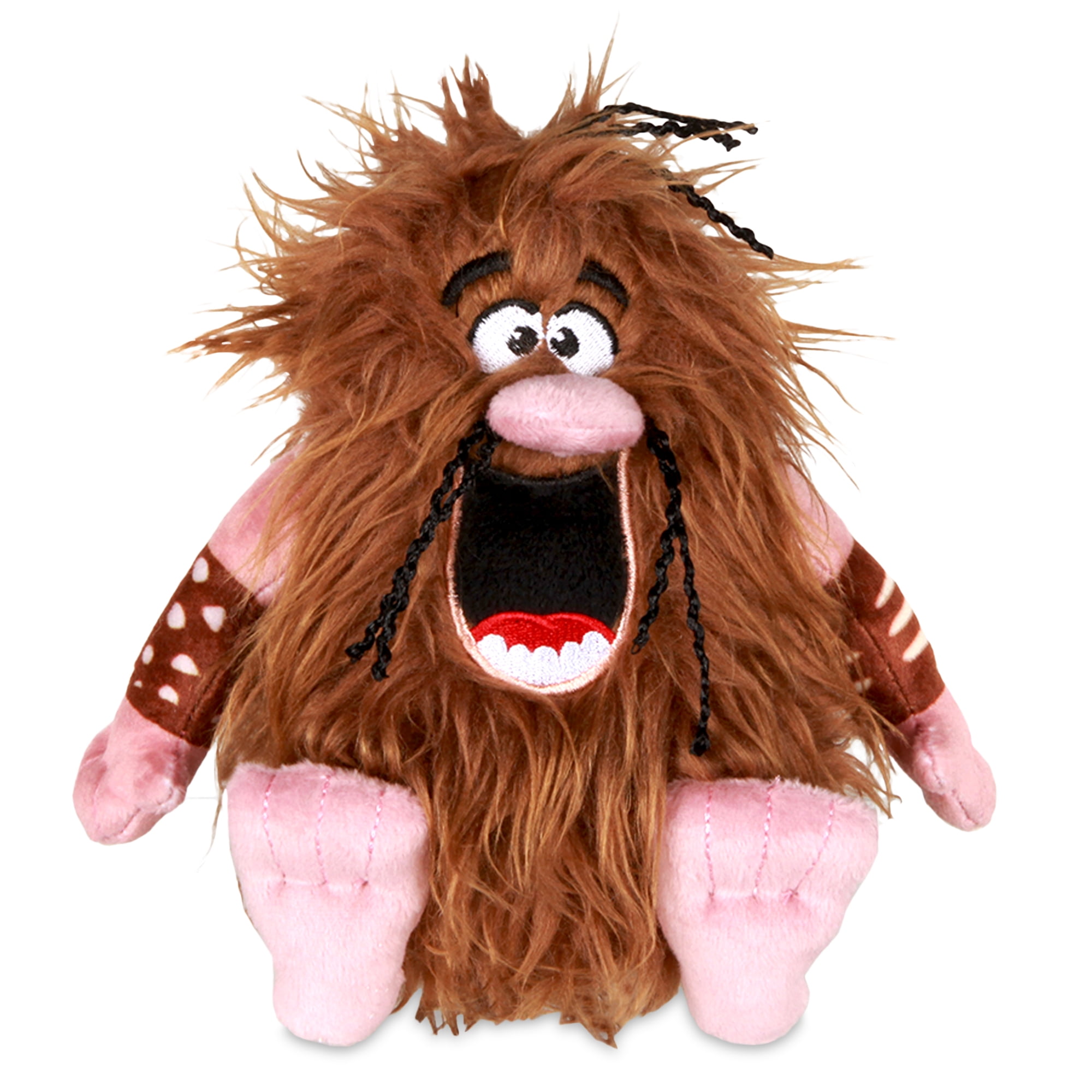 scooby doo stuffed animal walmart