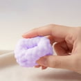 thumbnail image 4 of CY5O5ee Handmade Stress Ball Maker SqueezeToys SlowRebound Sensory SqueezeBalls for Anxiety Reliefing & Focus Soft Sand Filled RelaxingToy, 4 of 5
