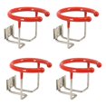 thumbnail image 1 of 4x Soporte de botella de asiento de inoxidable Soportes de botella universales para infante de Sharpla Soporte para bebidas de coche, 1 of 8