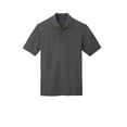 thumbnail image 3 of Port Authority Men's EZCotton Polo, 3 of 4