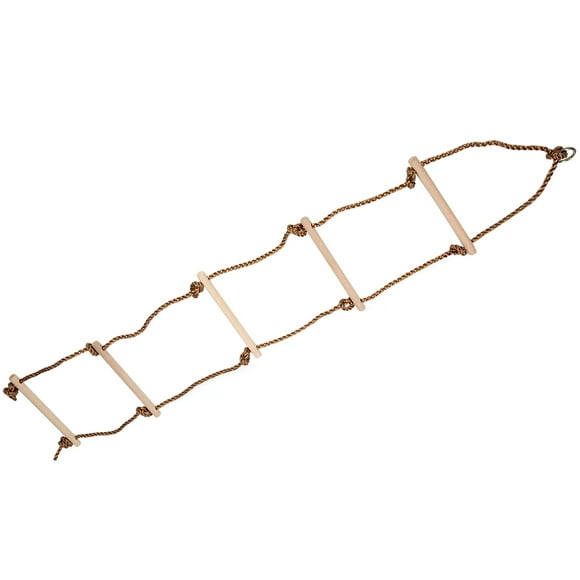 Children Rope Ladder, Children Climbing Ladder, Odorless Low Carbon For Adults Children