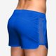 thumbnail image 5 of Pantalones Cortos Casuales de Verano de Malla Elástica de Fitness de Ocio Pantalones Cortos Deportivos de Secado Rápido para Correr Y Surfear, 5 of 7