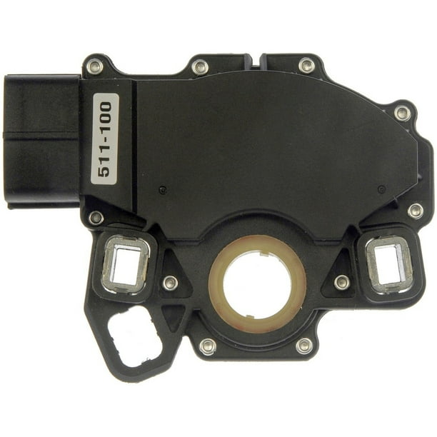 Transmission Range Sensor