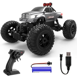 Power Craze 2.0 High Speed Buggy - Walmart.com