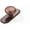 Antique Copper, variant on 10 Pack 1-1/4 inch Backplate for Cabinet Knobs Champagne Bronze Drawer Knobs Satin Brass Cabinet Hardware Vintage Knobs with Backplate