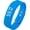 Blue, variant on Agiufgs Fitness Silicone Activity, Tracks Steps Calories Distance with 3D, for Sports and Daily Wear Setup and Use, Pink